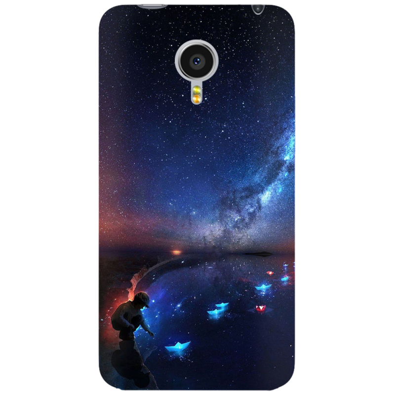 Чехол Uprint Meizu MX4 