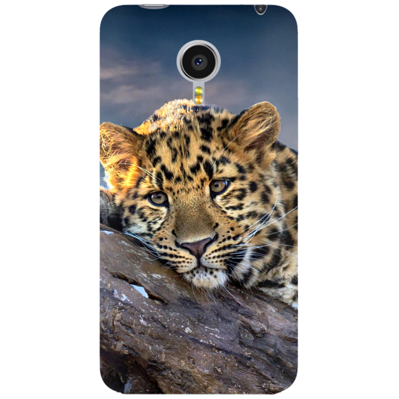 Чехол Uprint Meizu MX4 