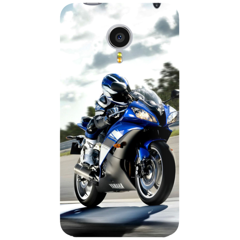 Чехол Uprint Meizu MX4 