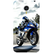 Чехол Uprint Meizu MX4 