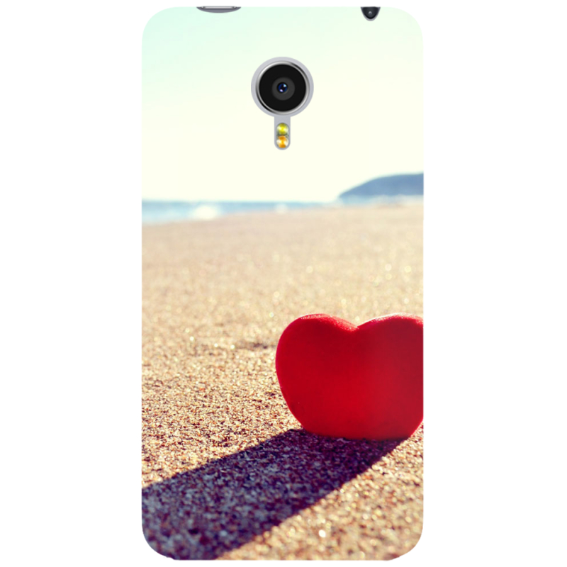 Чехол Uprint Meizu MX4 