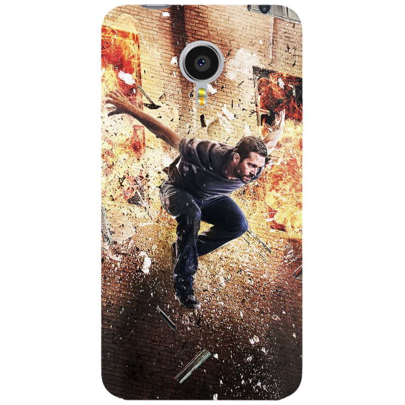 Чехол Uprint Meizu MX4 