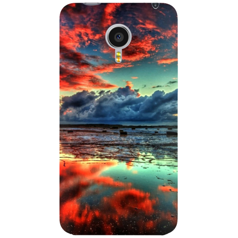 Чехол Uprint Meizu MX4 