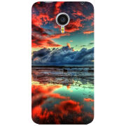 Чехол Uprint Meizu MX4 