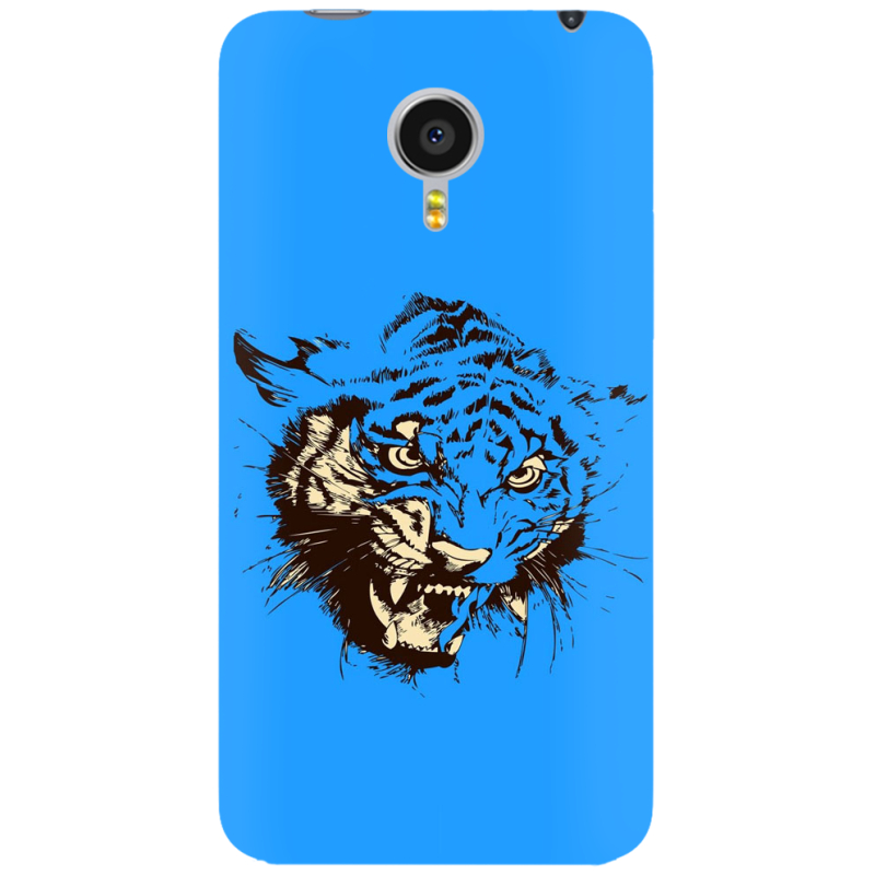 Чехол Uprint Meizu MX4 