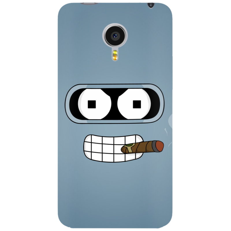 Чехол Uprint Meizu MX4 