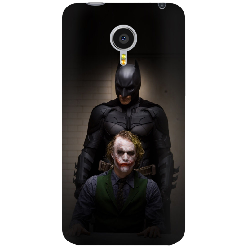 Чехол Uprint Meizu MX4 