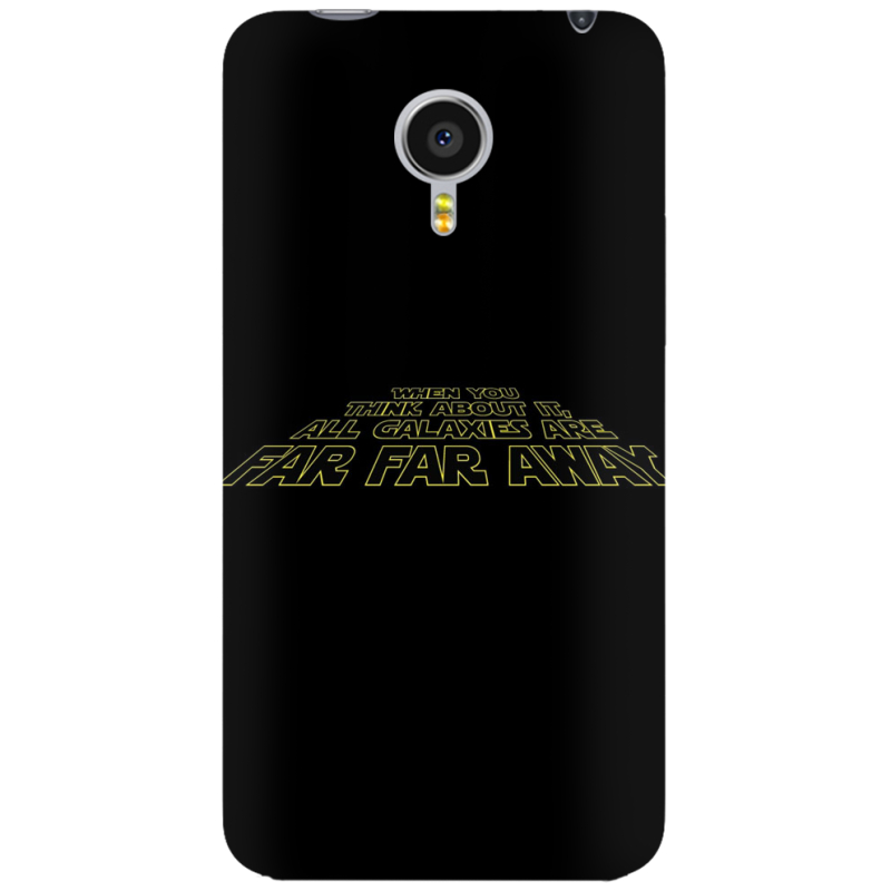 Чехол Uprint Meizu MX4 