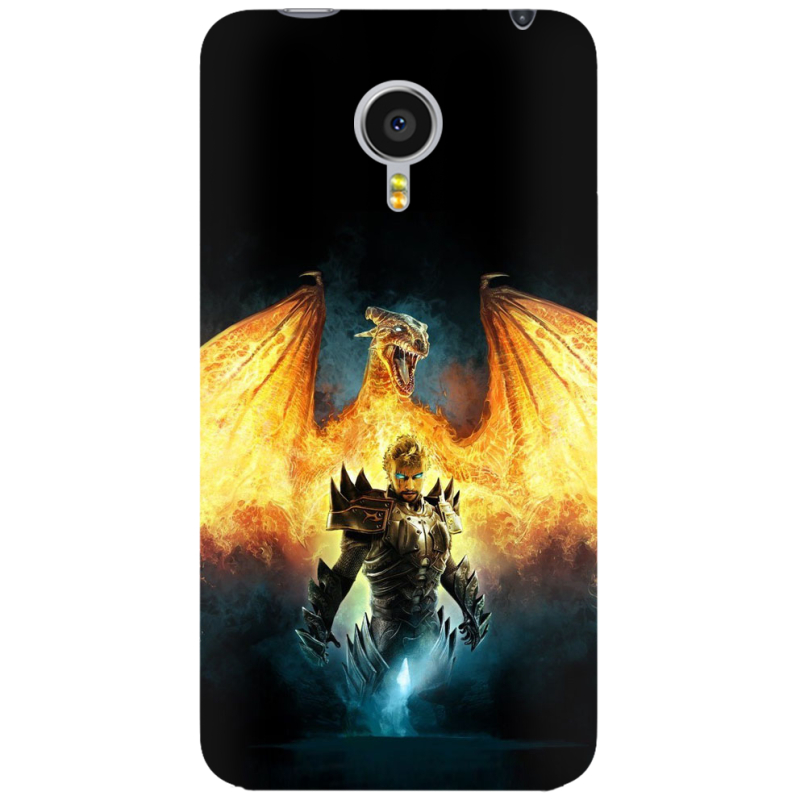 Чехол Uprint Meizu MX4 