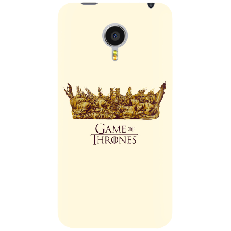 Чехол Uprint Meizu MX4 