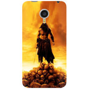 Чехол Uprint Meizu MX4 