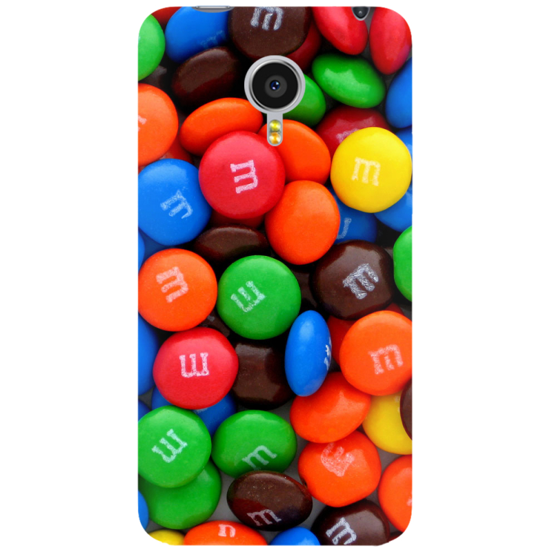 Чехол Uprint Meizu MX4 Эмемдемки