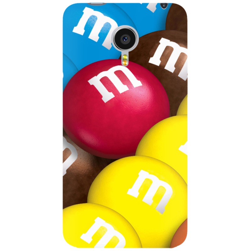 Чехол Uprint Meizu MX4 