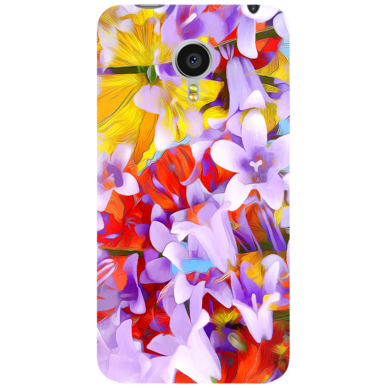 Чехол Uprint Meizu MX4 