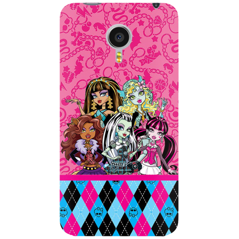 Чехол Uprint Meizu MX4 