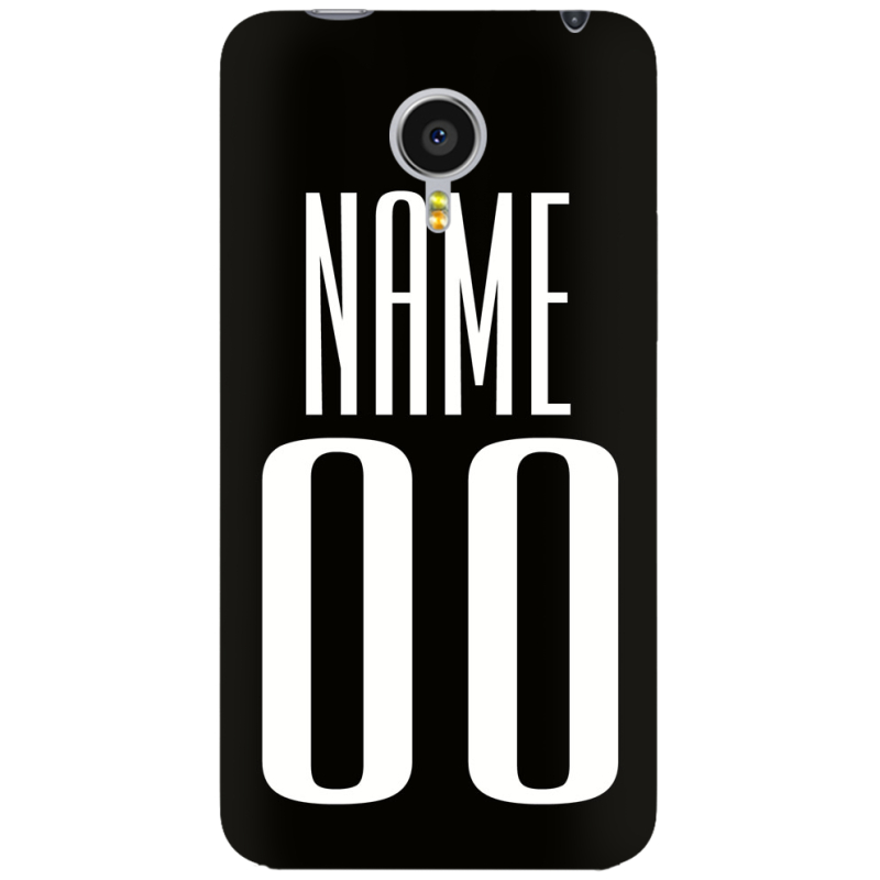 Чехол Uprint Meizu MX4 