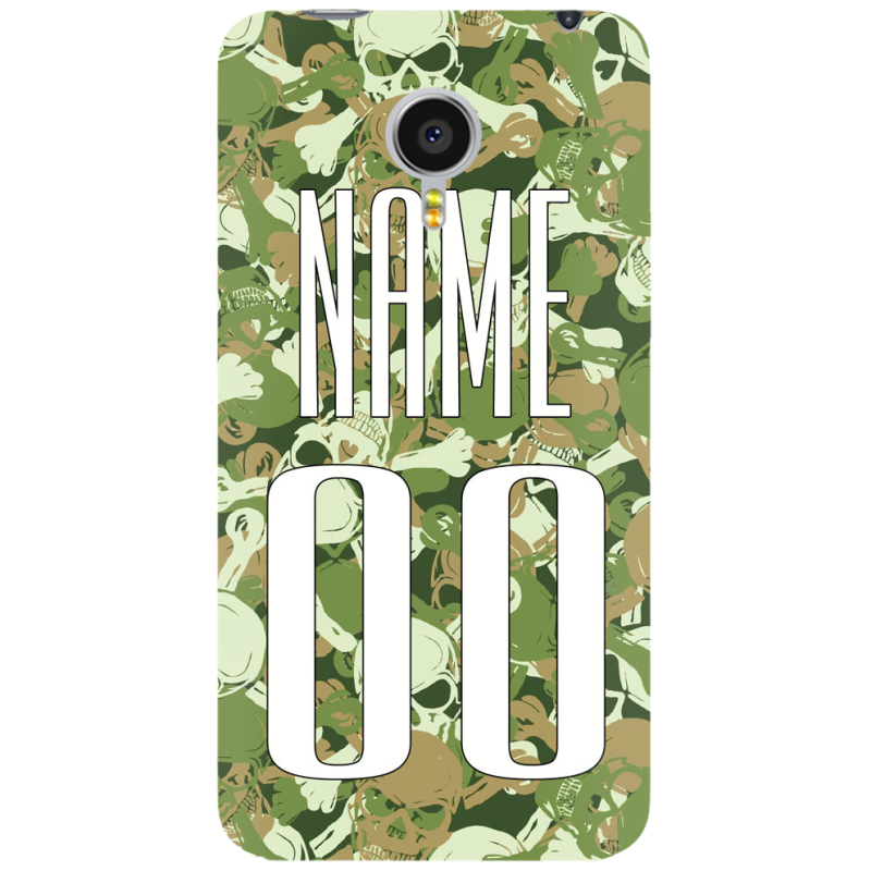 Чехол Uprint Meizu MX4 