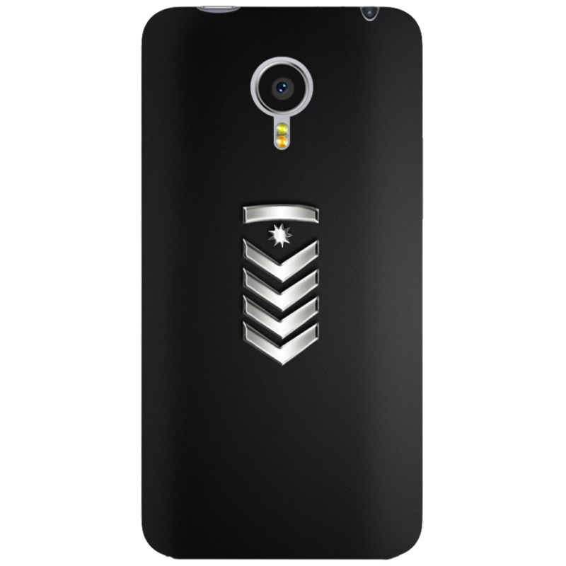 Чехол Uprint Meizu MX4 