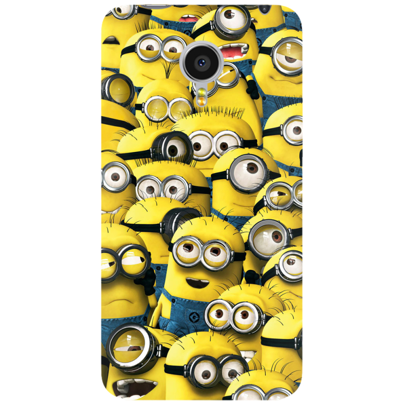 Чехол Uprint Meizu MX4 