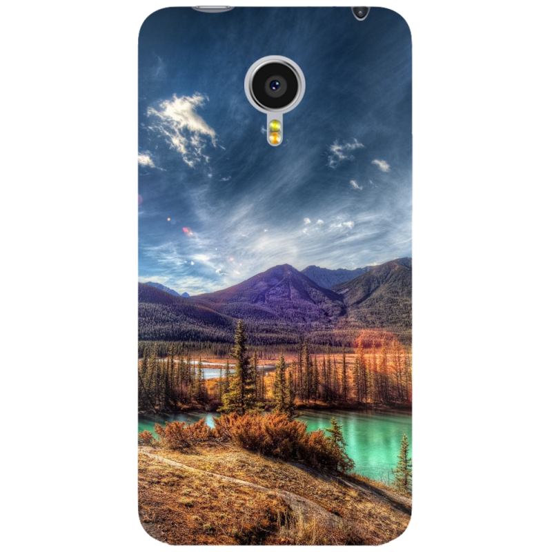 Чехол Uprint Meizu MX4 