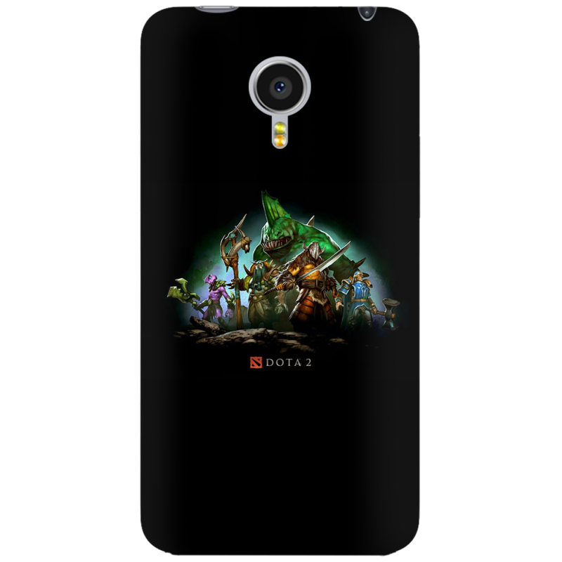 Чехол Uprint Meizu MX4 