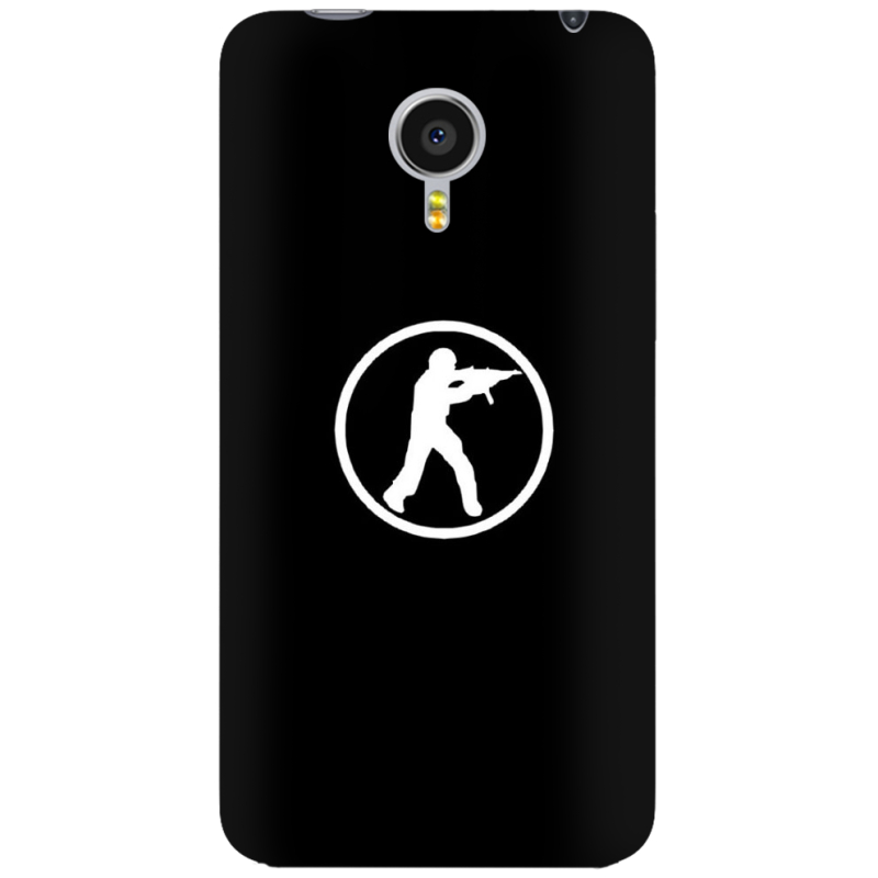 Чехол Uprint Meizu MX4 