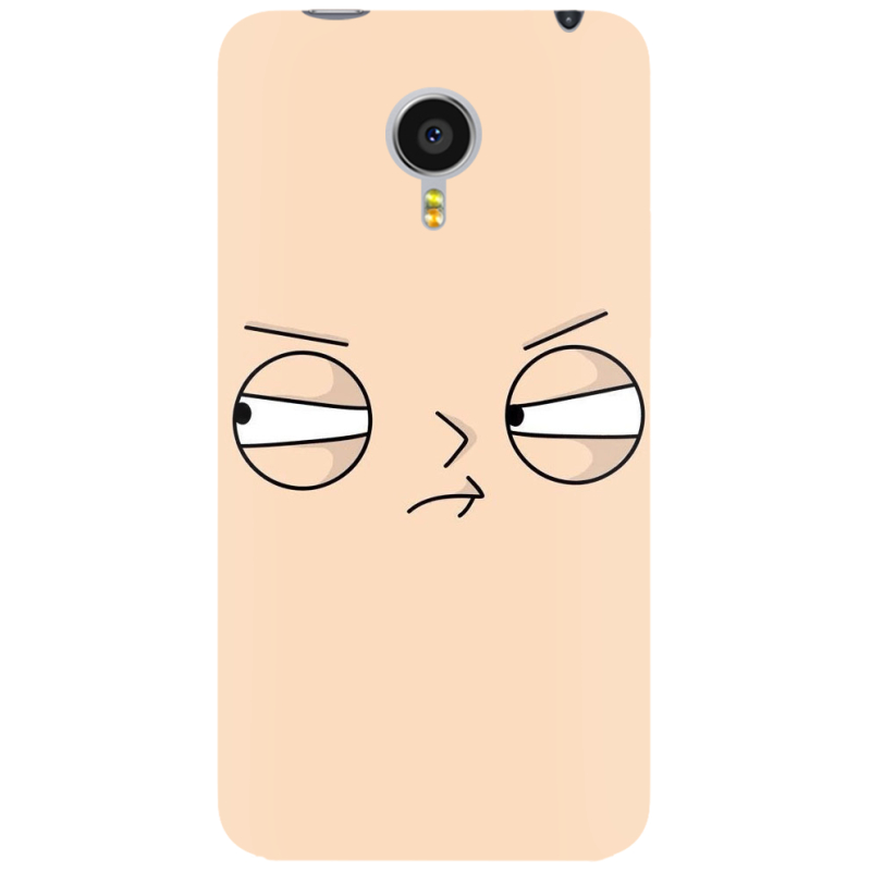 Чехол Uprint Meizu MX4 