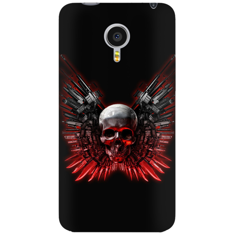 Чехол Uprint Meizu MX4 