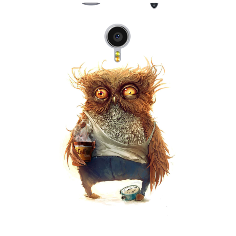 Чехол Uprint Meizu MX4 