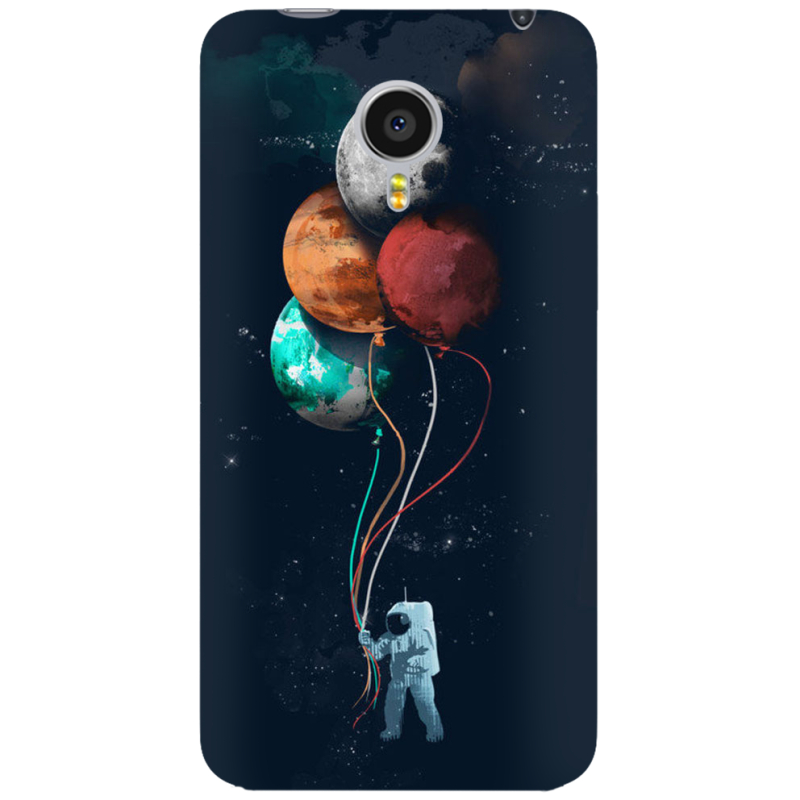 Чехол Uprint Meizu MX4 