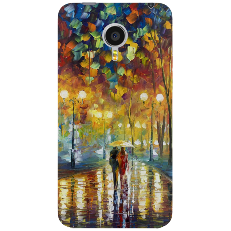 Чехол Uprint Meizu MX4 