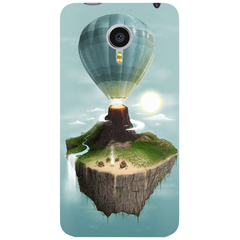 Чехол Uprint Meizu MX4 