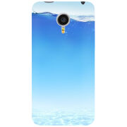 Чехол Uprint Meizu MX4 