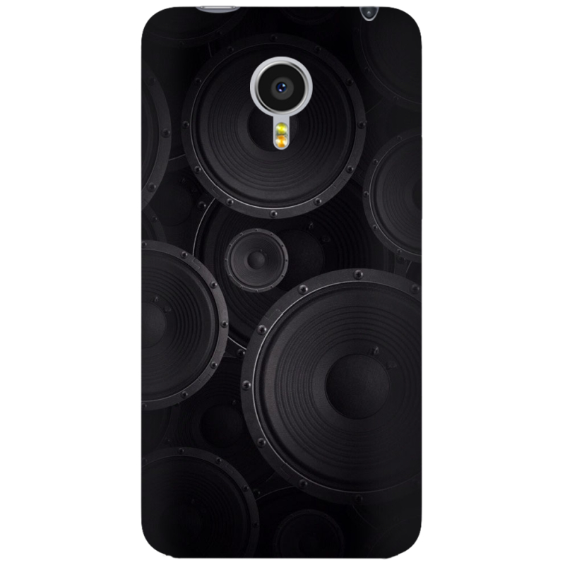 Чехол Uprint Meizu MX4 