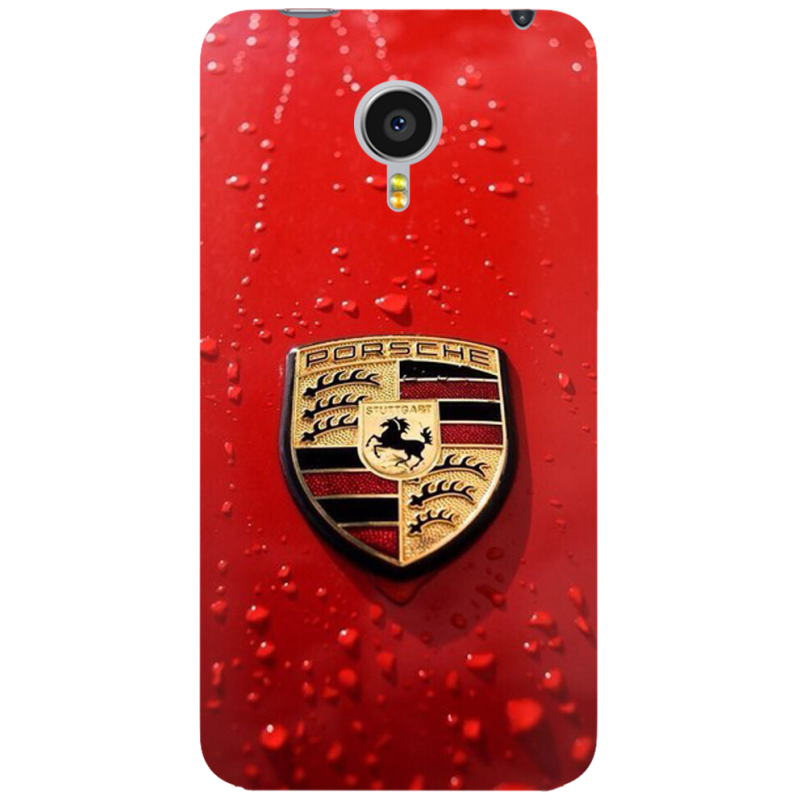 Чехол Uprint Meizu MX4 