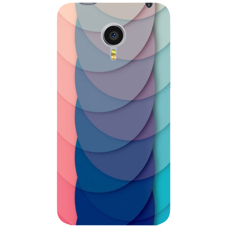 Чехол Uprint Meizu MX4 