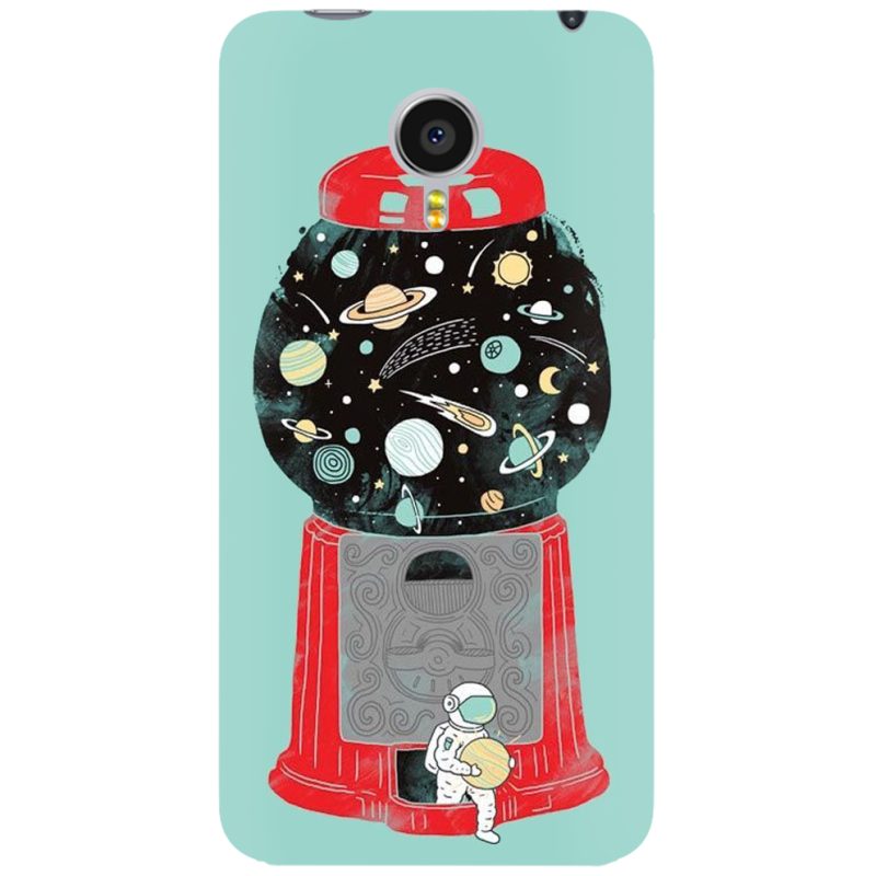 Чехол Uprint Meizu MX4 