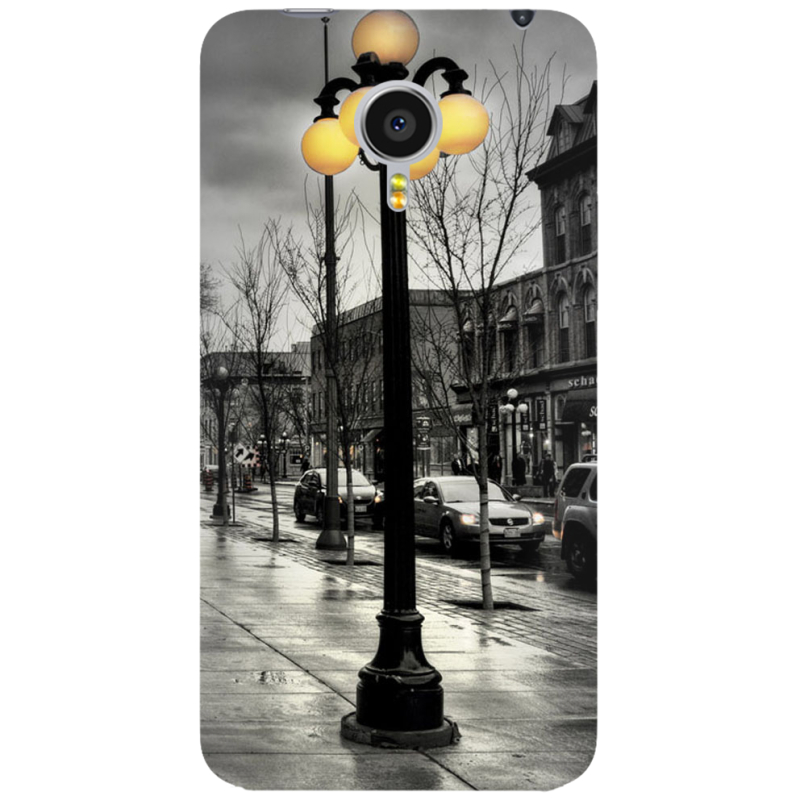 Чехол Uprint Meizu MX4 