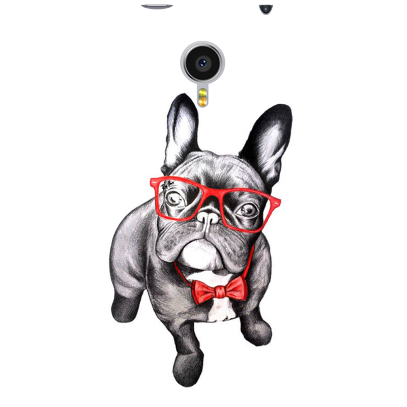 Чехол Uprint Meizu MX4 