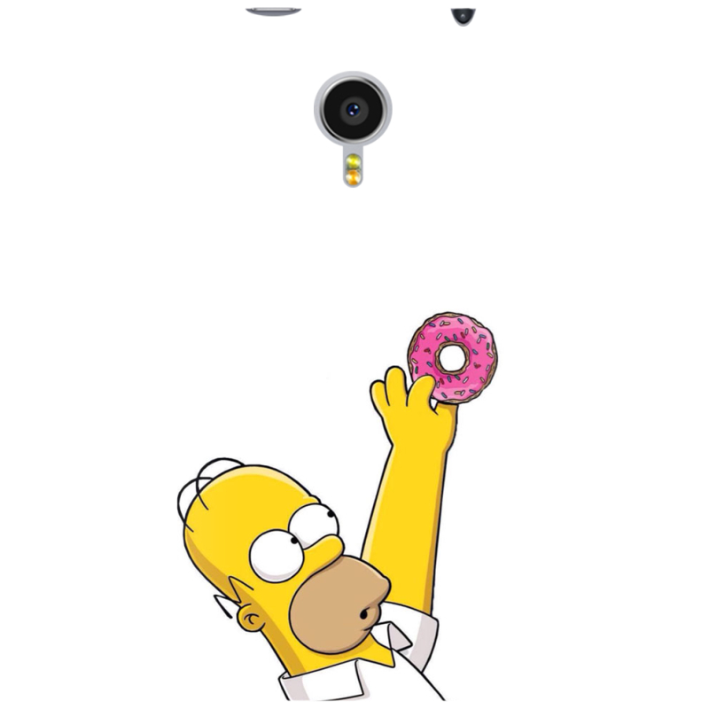 Чехол Uprint Meizu MX4 