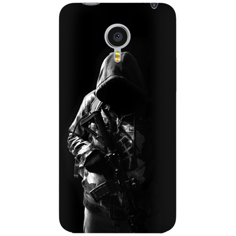 Чехол Uprint Meizu MX4 