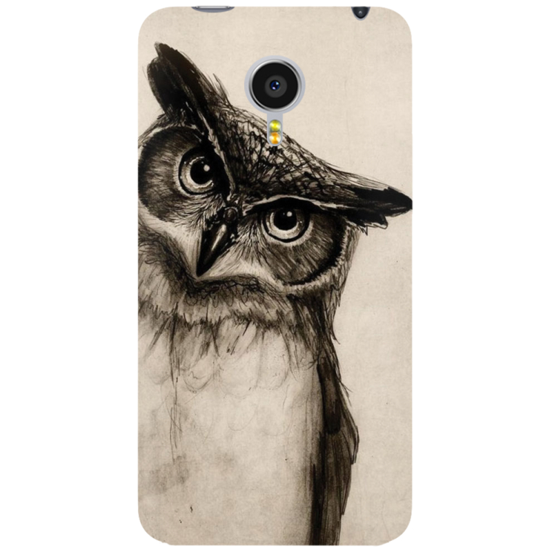 Чехол Uprint Meizu MX4 