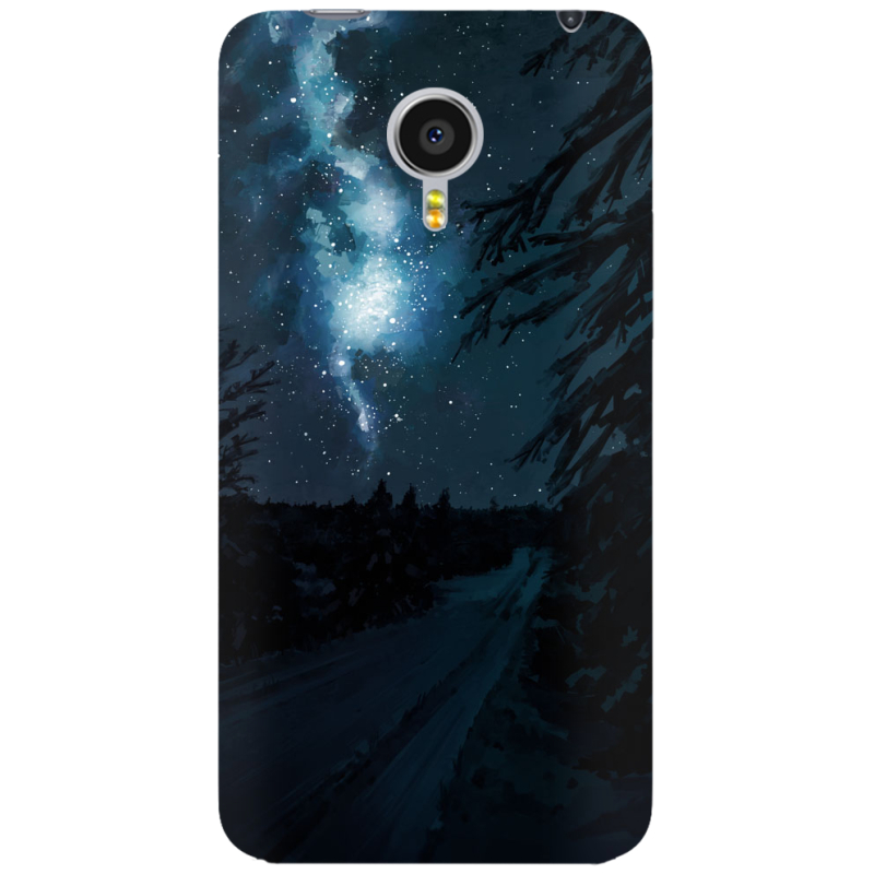 Чехол Uprint Meizu MX4 Between two Days