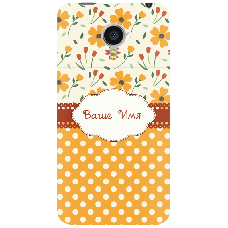 Чехол Uprint Meizu MX4 