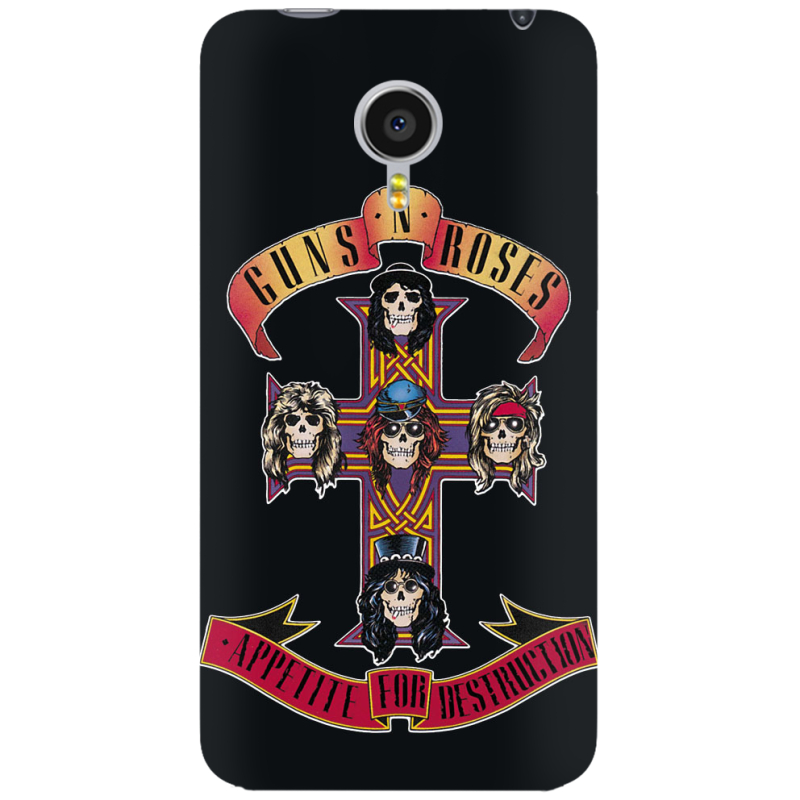 Чехол Uprint Meizu MX4 