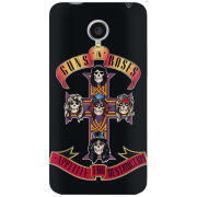 Чехол Uprint Meizu MX4 