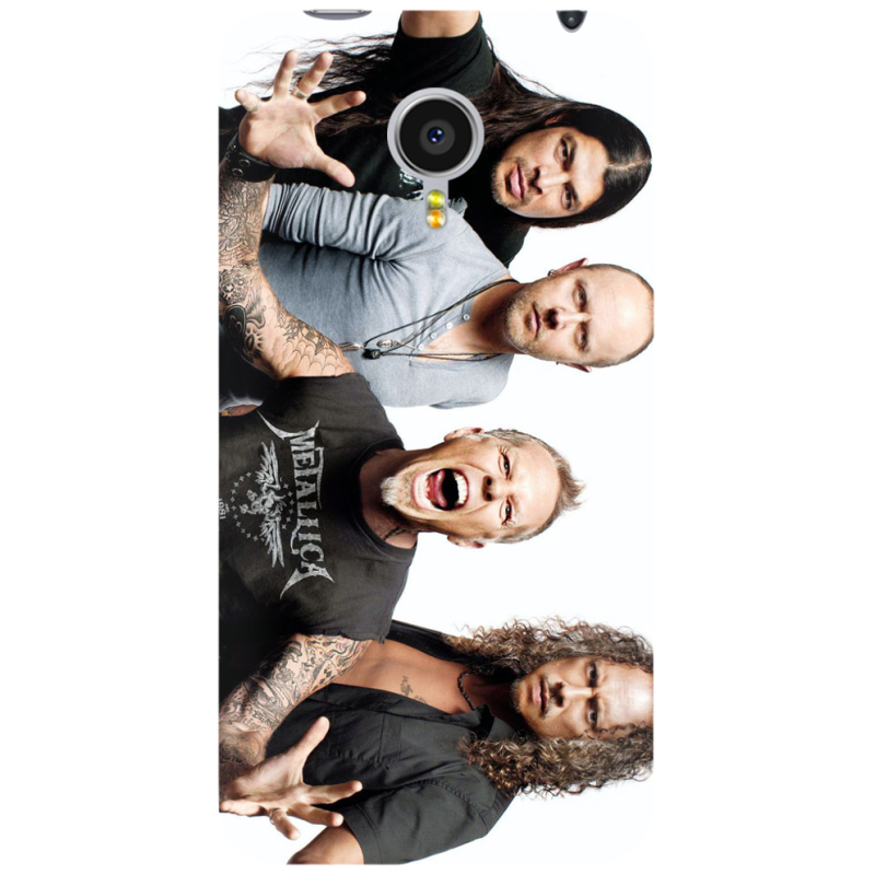 Чехол Uprint Meizu MX4 