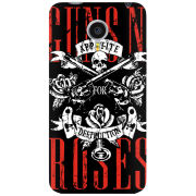 Чехол Uprint Meizu MX4 