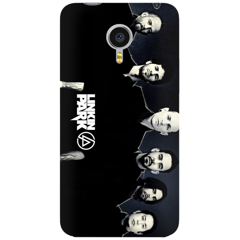 Чехол Uprint Meizu MX4 