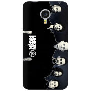 Чехол Uprint Meizu MX4 